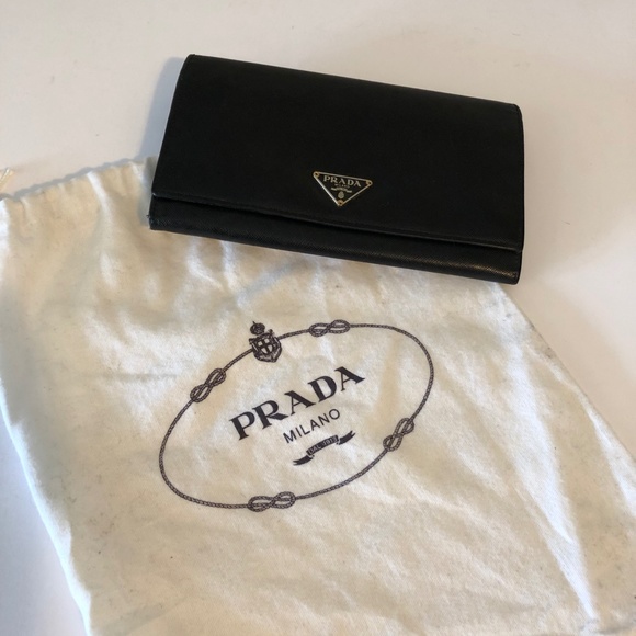 PRADA Wallet - Picture 6 of 6
